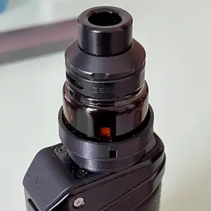 Protection for Geekvape Zeus Subohm Tank
