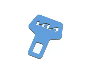 KIA ceed JD Seat belt adapter