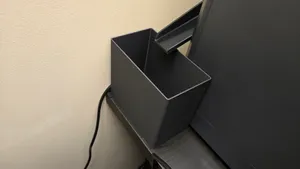 Elegoo Centauri Carbon 2 Waste Bin