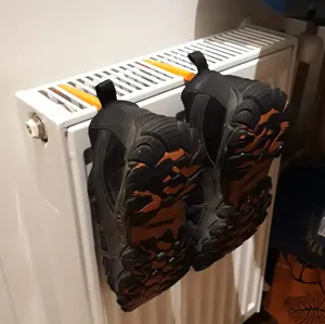 Sušák na boty / Shoe dryer