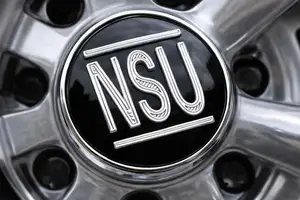 Wheel Center NSU