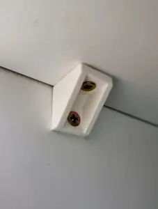 Shelf support | Shelf holder | Shelf pin | Shelf bracket