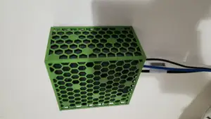 NIGHTHAWK MR60/MS60 WALL MOUNT