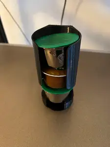 Dolce Gusto capsule holder