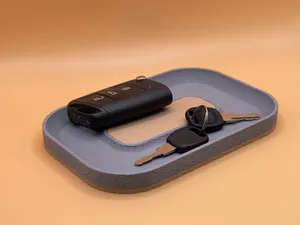 Organizer Tray for Small Items