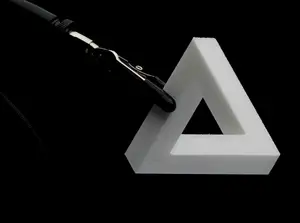 Impossible Triangle (helix)