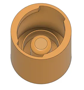 NO CAP: Nexus Pro FPS reducing tuning cap