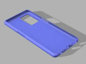 Oppo A16s Case