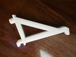 Pegboard Hook