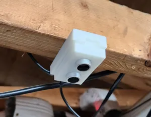 Car Presence Detector Housing
