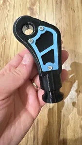 Shift Knob for Chevrolet Spark