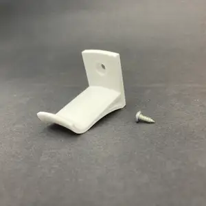 Headphone Hook - Screw Mount