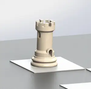 Chess rook