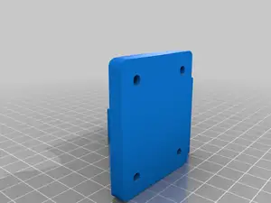ProClip Base Mount for Volvo C30, S40, V50, C70
