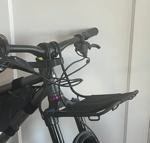 Bike - Jack the Rack 35mm Bar Shim (TPU)