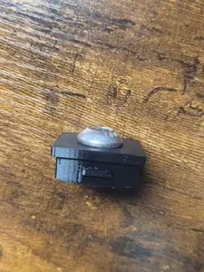 Audi A4 B7 Upper Radiator Mounts