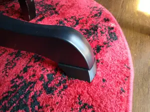 Ingatorp Riser (IKEA Round Table)