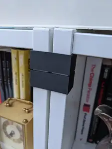 Ikea Billy Bookcase Joiner