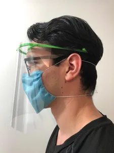 CORONAVIRUS / FLU REUSABLE MASK