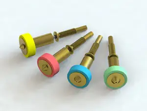 E3D Revo Nozzles
