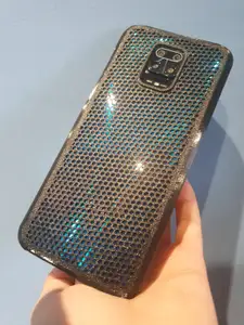 Customizable Redmi Note 9S Case