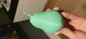 Pear Scan