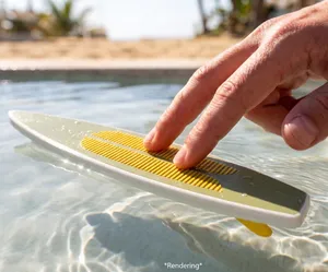 Finger SUP Board