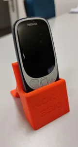 NOKIA 3310 holder | stand