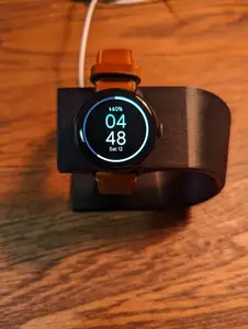 Pixel Watch Charging Stand v5