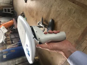 E Foil Remote Control