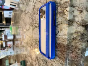 iPhone 14 Pro Max Bumper case