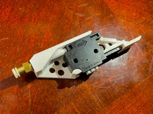Anycubic Kobra Max/Plus and Vyper Filament Sensor Guide V3