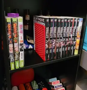 Book holder
