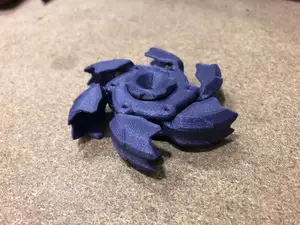 Bug Spinner