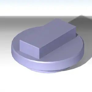 BMW car jack adapter