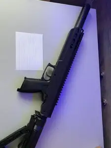 Carbine Kit for SSX23 / Mk23 Airsoft