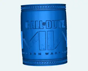 Call of Duty MW2 Cup