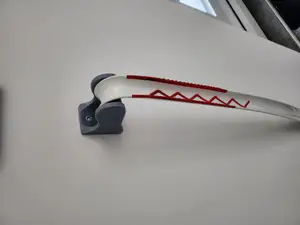 Shoehorn Holder (Ikea)