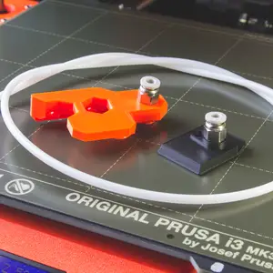 Prusa i3 MK3S(+) - Reverse bowden set