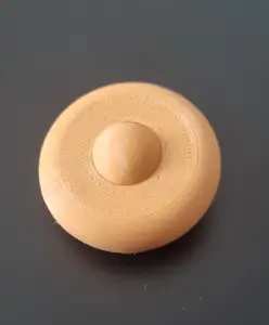 Saturn antistress toy
