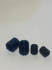 Simple Beard Beads