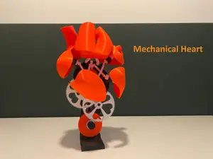 Mechanical Heart