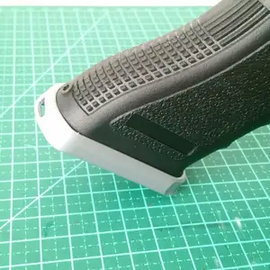 Airsoft Glock GBB Magwell