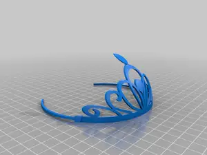 Princess Crown
