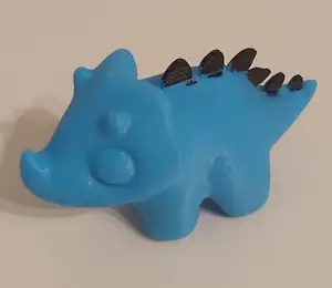 Cute little Dinosaur