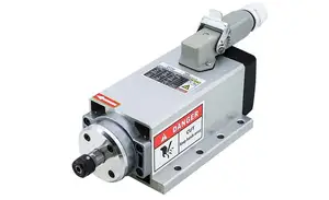 Motor de husillo CNC 1.5 KW Modelo