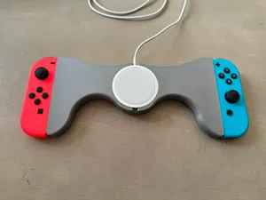 Joycon Grip for iPhone Pro Max (and smaller) with Magsafe