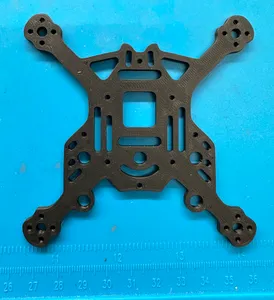 CineLog 25 Bottom Plate