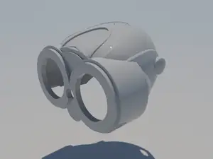 ZOE your little robot