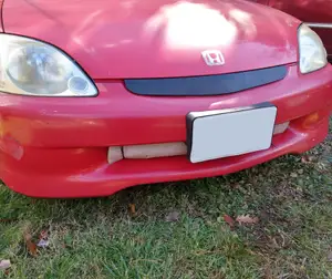 Grill Block Honda Insight 2000-2006